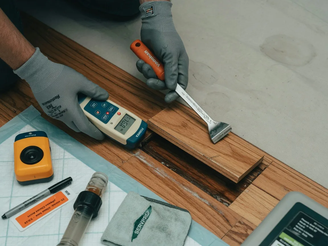 Why choose Water Damage Restoration in Mountainhome, PA